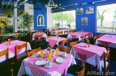 Rhodos Beach Hotel 9
